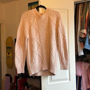 Aime Leon Dore Fisherman’s Sweater